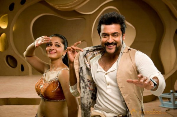 Singam 2 Movie Latest Photos