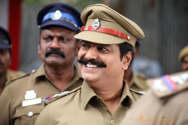 Singam 2 Movie Latest Photos