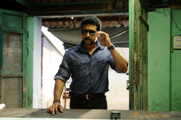 Singam 2 Movie Latest Photos