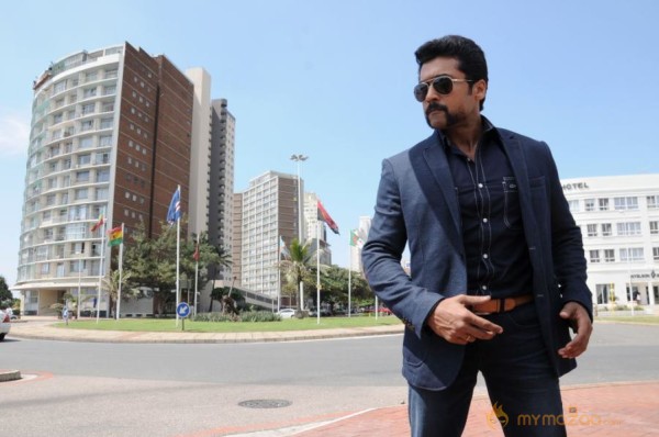 Singam 2 Movie Latest Photos