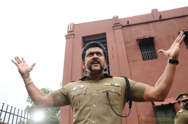 Singam 2 Movie Latest Photos