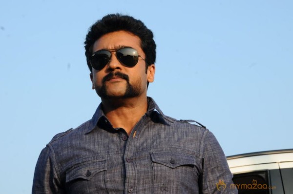 Singam 2 Movie Latest Photos