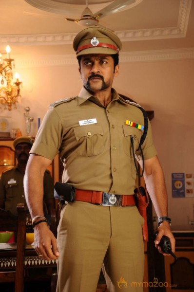 Singam 2 Movie Latest Photos