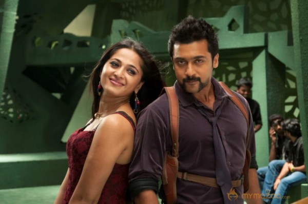 Singam 2 Movie Latest Photos