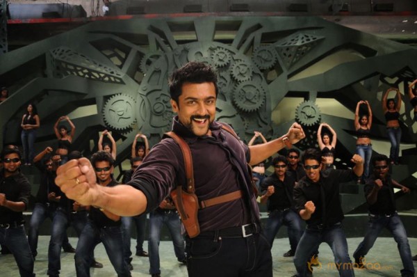 Singam 2 Movie Latest Photos