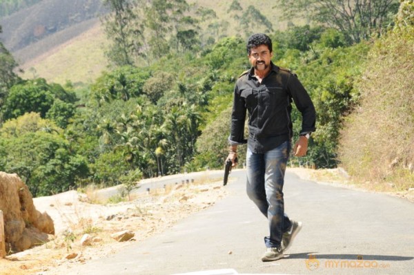 Singam 2 Movie Latest Photos