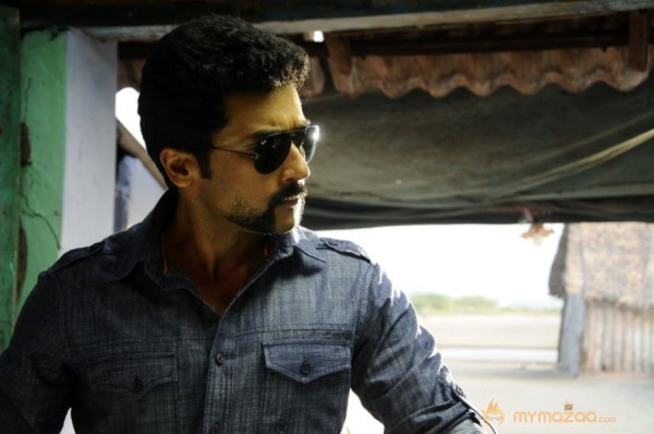 Singam 2 Movie Latest Photos