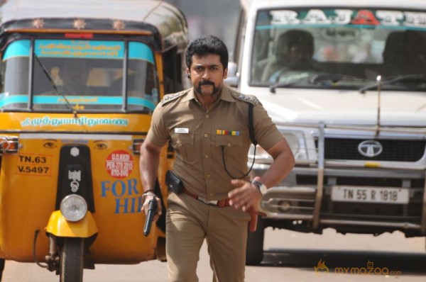 Singam 2 Movie Latest Photos