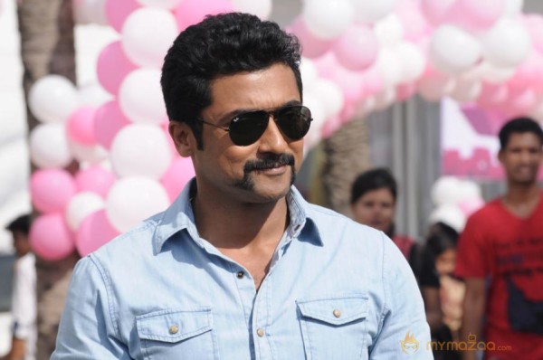 Singam 2 Movie Latest Photos