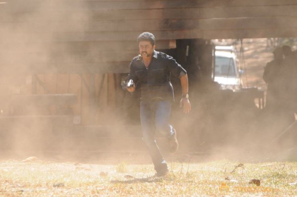 Singam 2 Movie Latest Photos