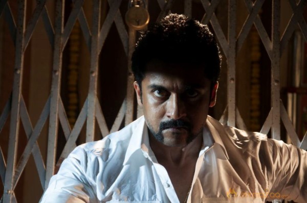 Singam 2 Movie Latest Photos