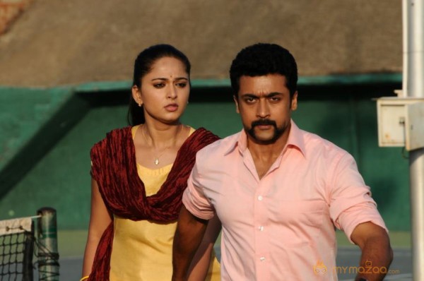 Singam 2 Movie Latest Photos