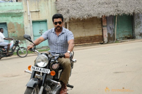 Singam 2 Movie Latest Photos