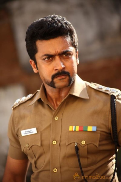 Singam 2 Movie Latest Photos