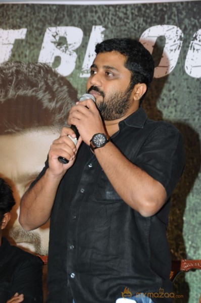 Singam 2 Movie Success Meet Photos
