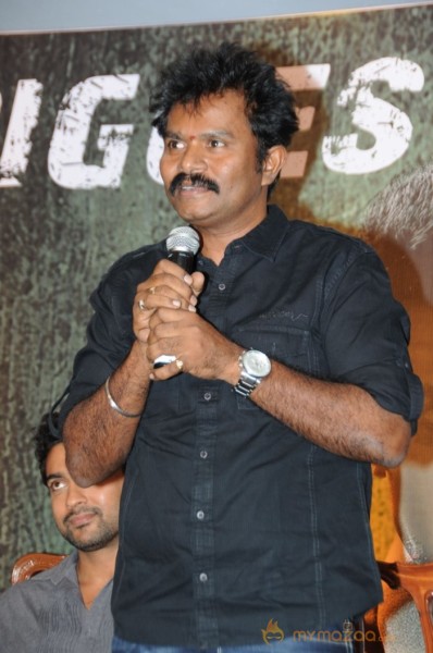 Singam 2 Movie Success Meet Photos