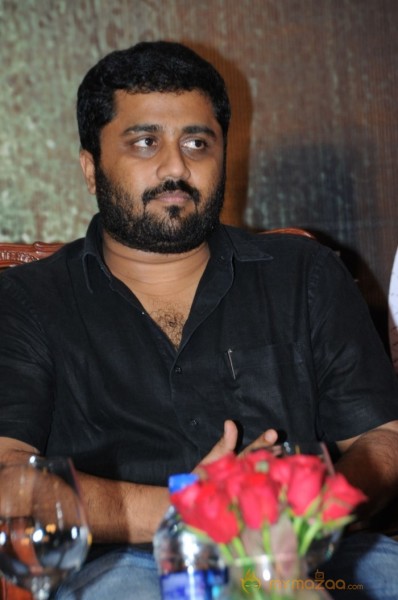 Singam 2 Movie Success Meet Photos