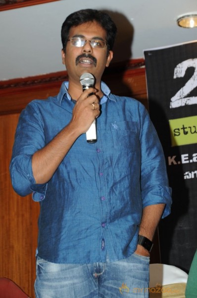 Singam 2 Movie Success Meet Photos