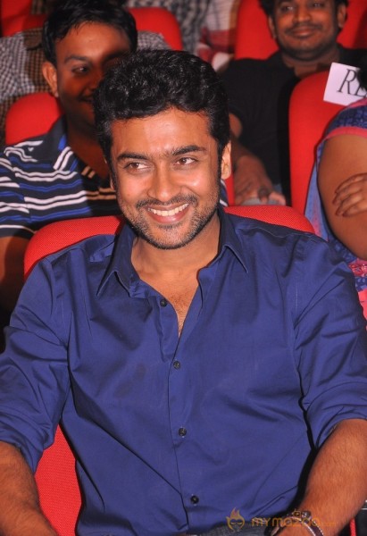 Singam Audio Launch Photos