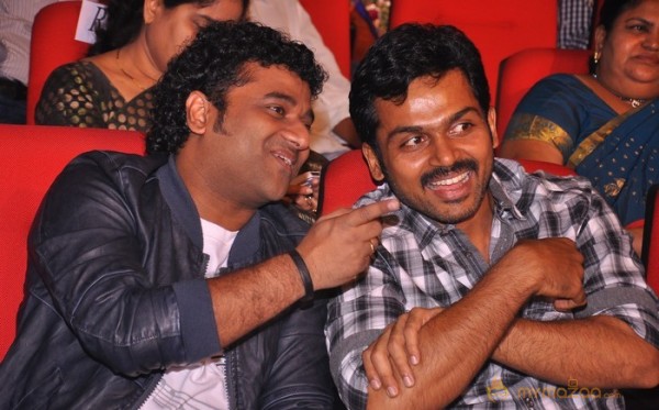 Singam Audio Launch Photos