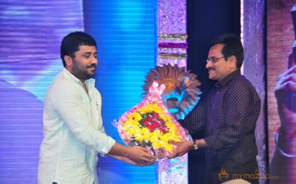 Singam Audio Launch Photos