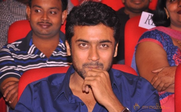 Singam Audio Launch Photos