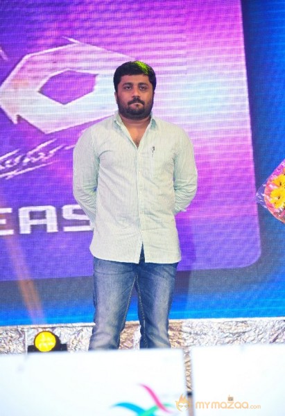 Singam Audio Launch Photos