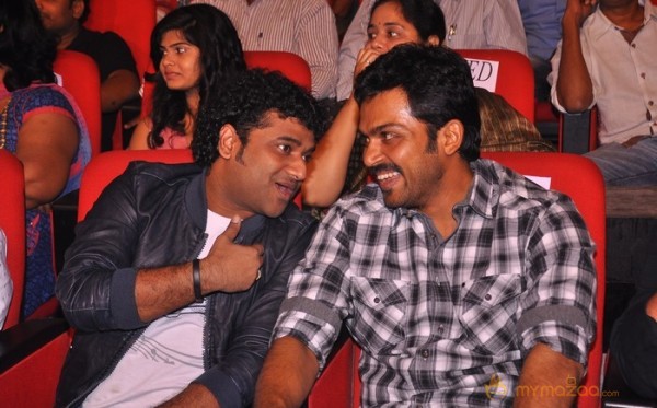 Singam Audio Launch Photos