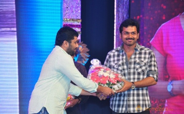 Singam Audio Launch Photos
