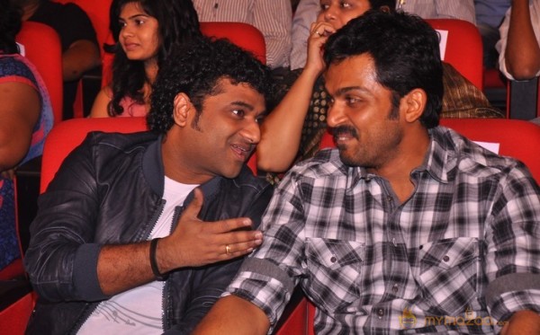 Singam Audio Launch Photos