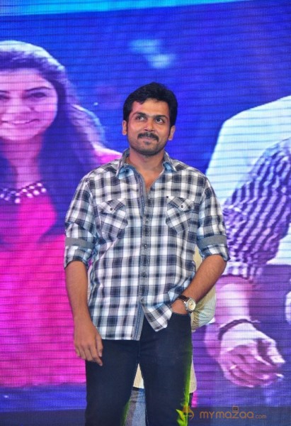 Singam Audio Launch Photos