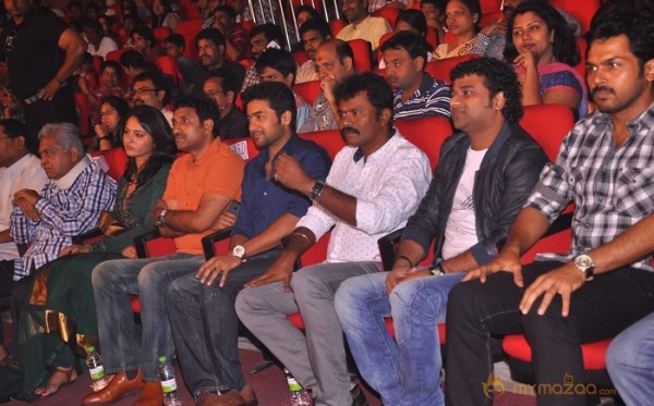 Singam Audio Launch Photos