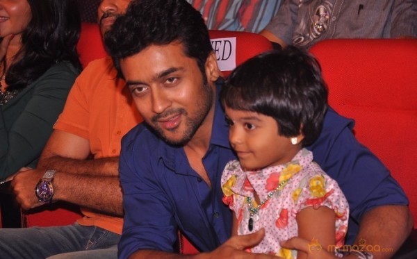 Singam Audio Launch Photos