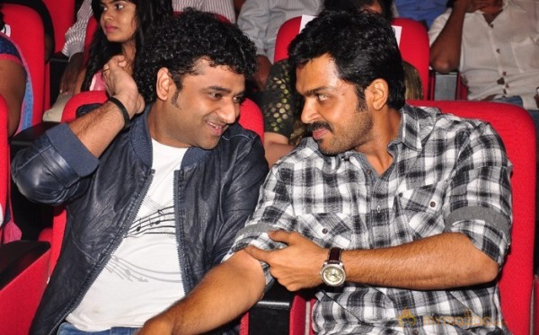 Singam Audio Launch Photos