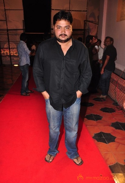 Singam Audio Launch Photos