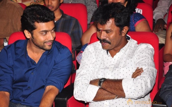 Singam Audio Launch Photos