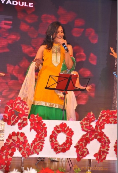 Singam Audio Launch Photos