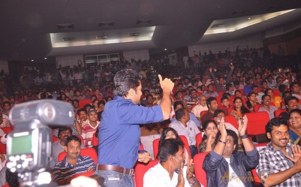 Singam Audio Launch Photos