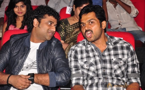 Singam Audio Launch Photos