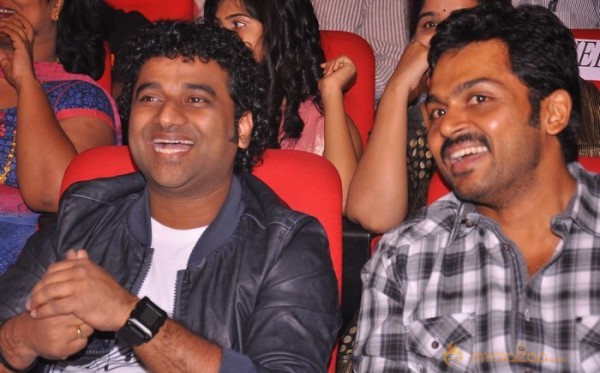 Singam Audio Launch Photos