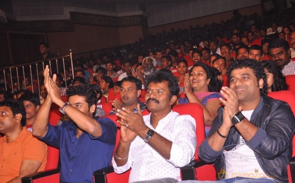 Singam Audio Launch Photos