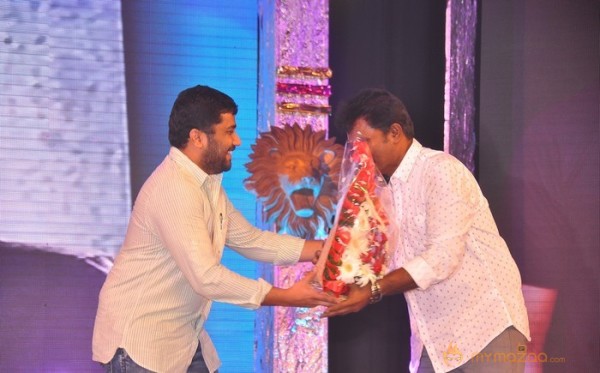 Singam Audio Launch Photos