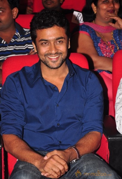 Singam Audio Launch Photos