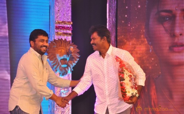Singam Audio Launch Photos