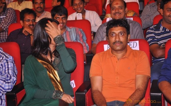 Singam Audio Launch Photos