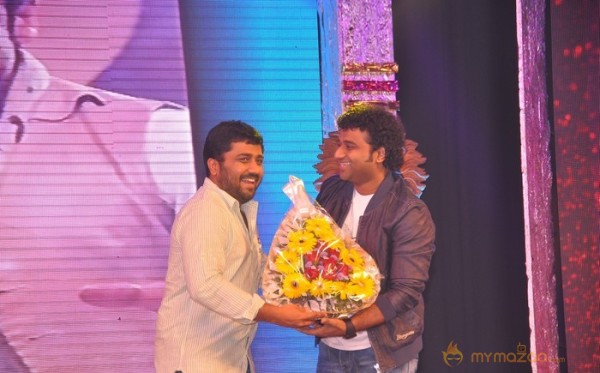Singam Audio Launch Photos