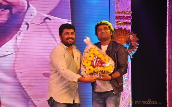 Singam Audio Launch Photos