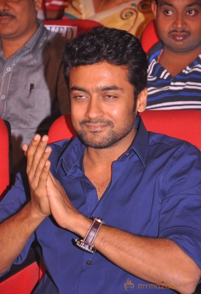 Singam Audio Launch Photos