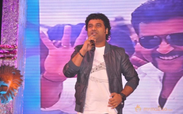 Singam Audio Launch Photos