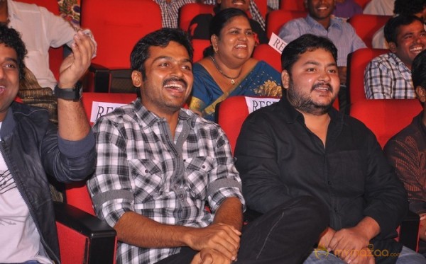 Singam Audio Launch Photos